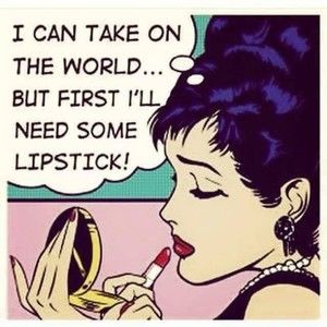 Meet your Posher, Teryn